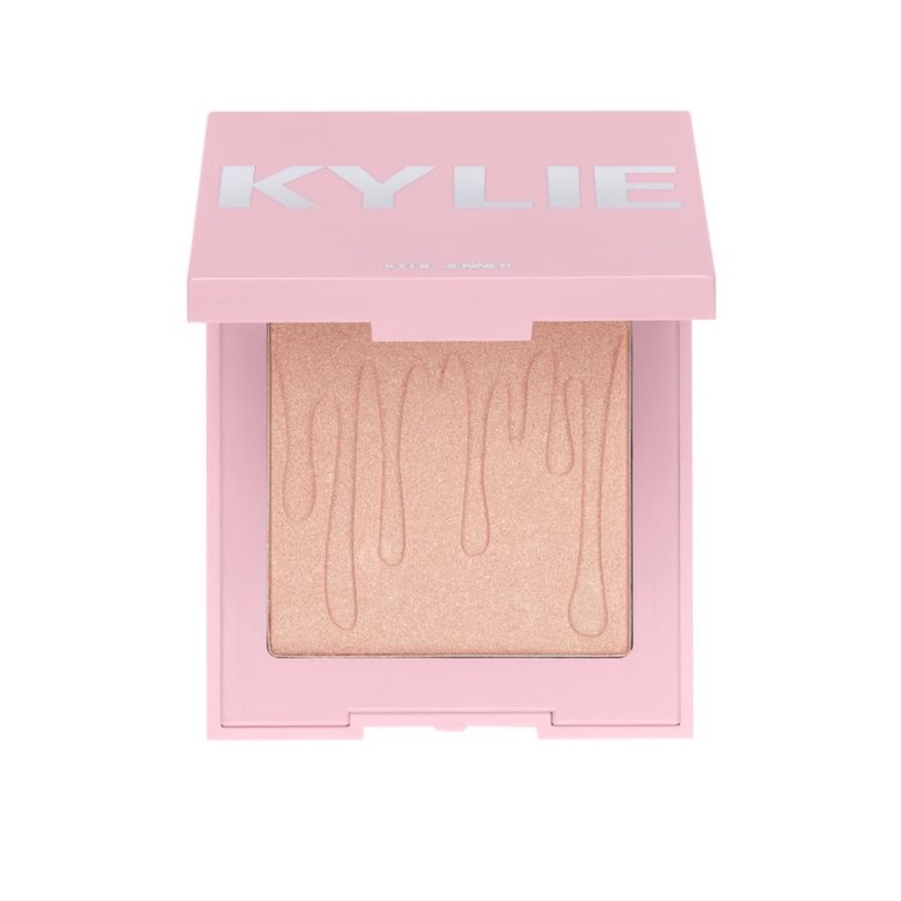 NEW Kylie Cosmetics “Queen Drip” Highlighter